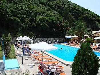 Valley Complex Guest house