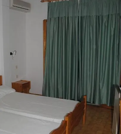 Valley Complex Guest house 2*