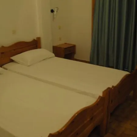 Guest house Valley Complex Paleokastritsa