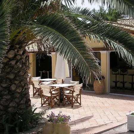 Valley Complex Guest house