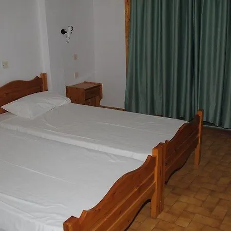 Valley Complex Guest house Paleokastritsa