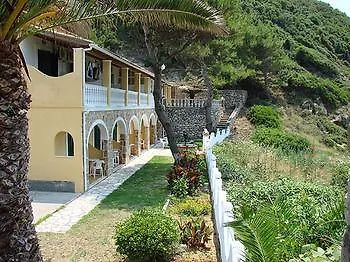 Valley Complex Πανσιόν 2*
