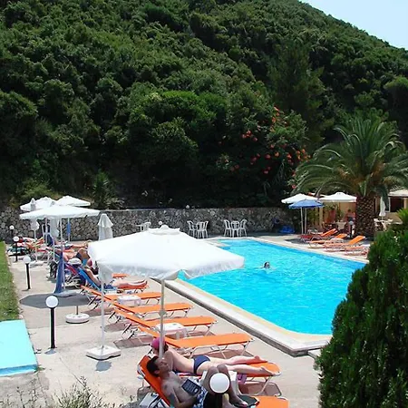 Valley Complex Πανσιόν