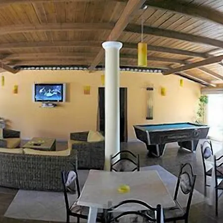 Πανσιόν Valley Complex