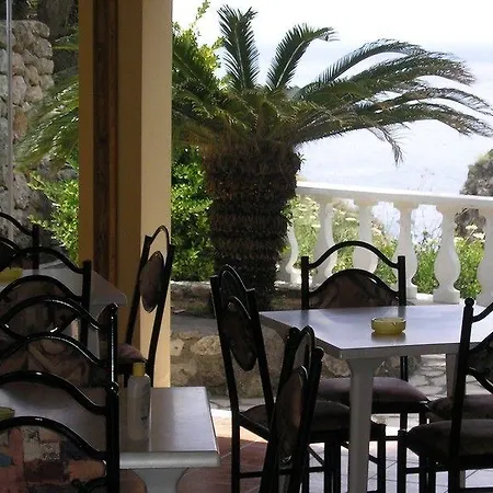 Πανσιόν Valley Complex 2*